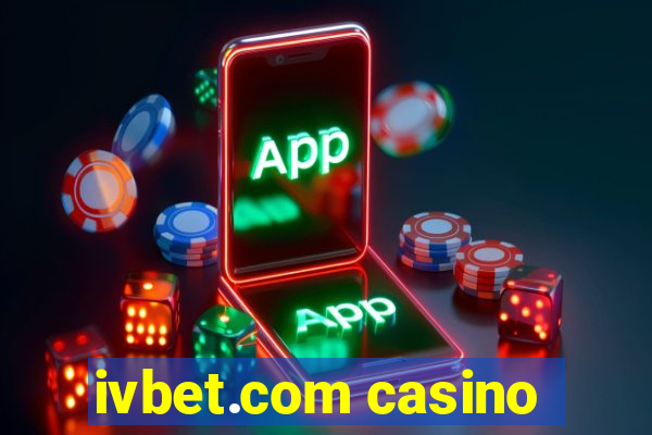 ivbet.com casino